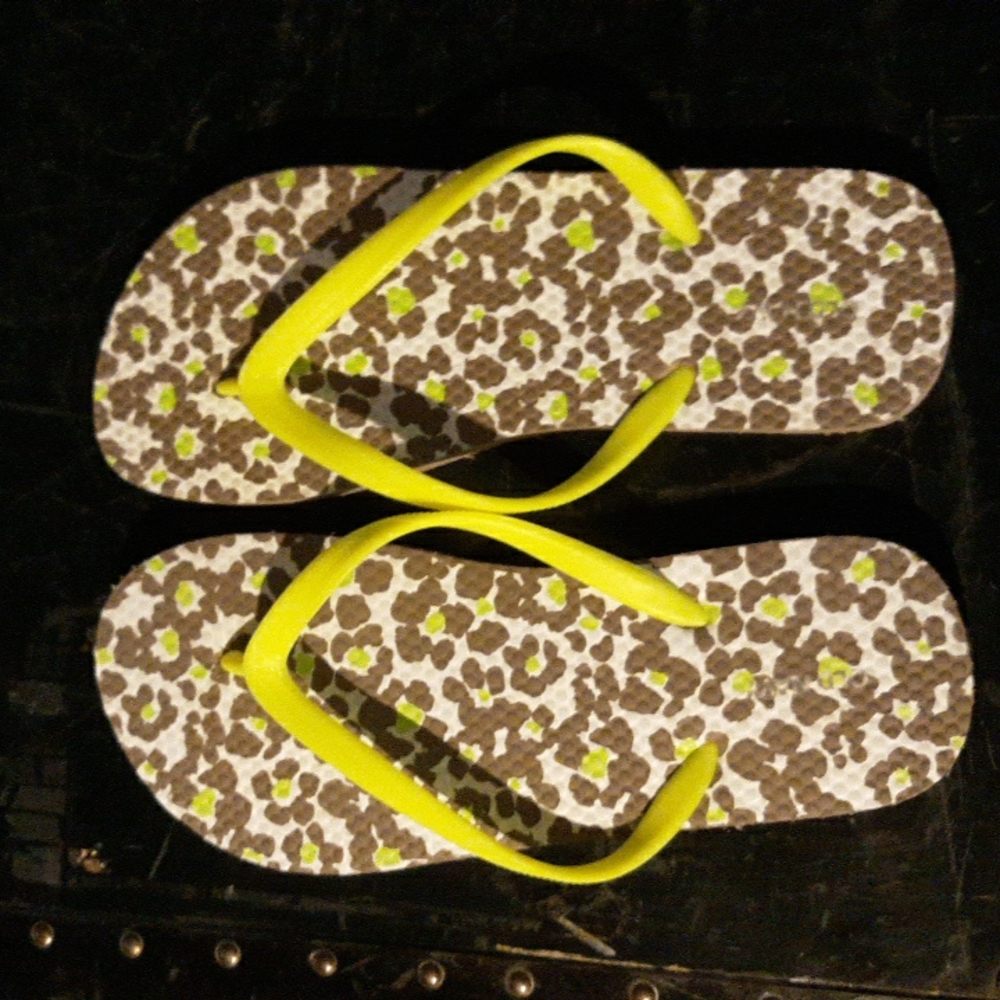 Flip flops